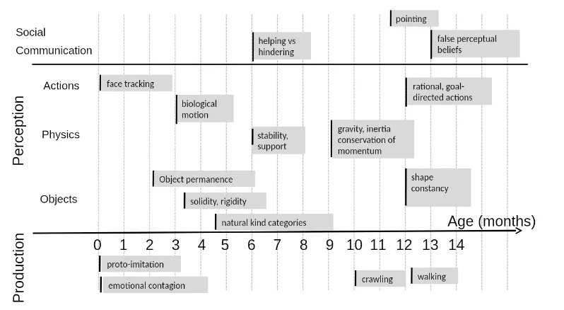 Emmaunel Dupoux's chart