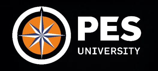 Joined PES University